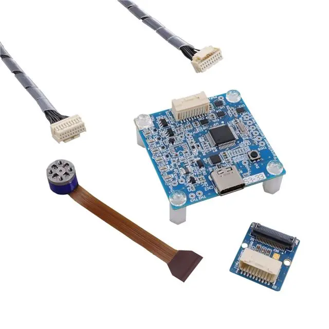 MMS101-EVAL-KIT