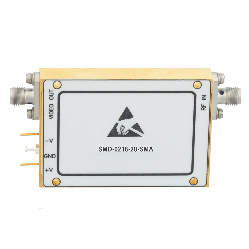 SMD-0218-20-SMA