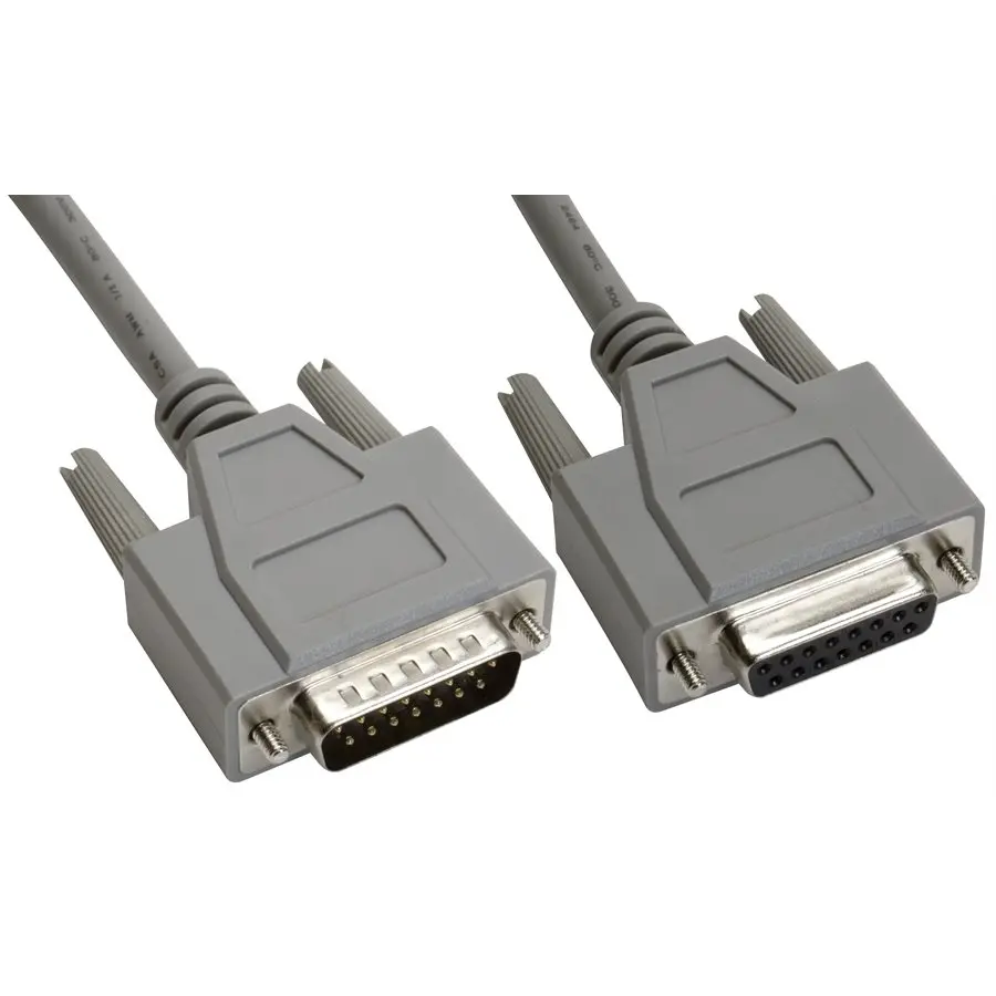 CS-DSDMDB15MF-010 by amphenol cables on demand