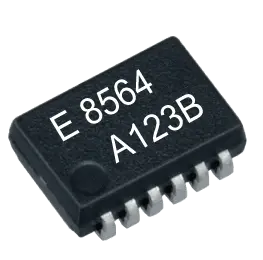 RX-8564LCBPURESN