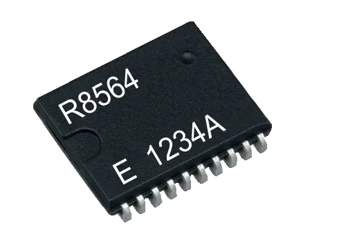 RTC-8564JE:B0ROHS
