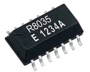 RX-8035SA:AC0PURESN