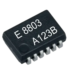 RX-8803LC:UB6PURESN
