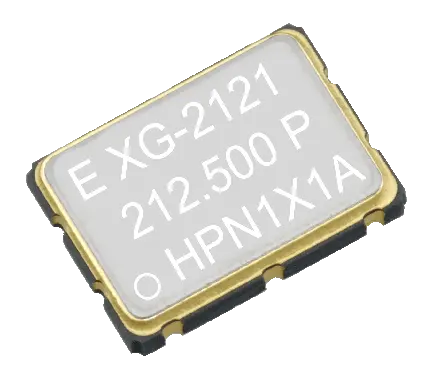 XG-2121CA125.0000M-PGPNL0