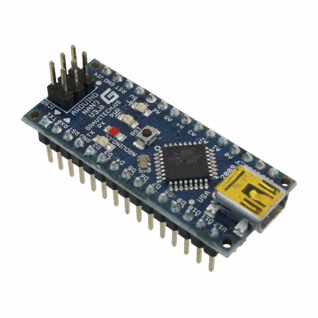 A000005 by arduino