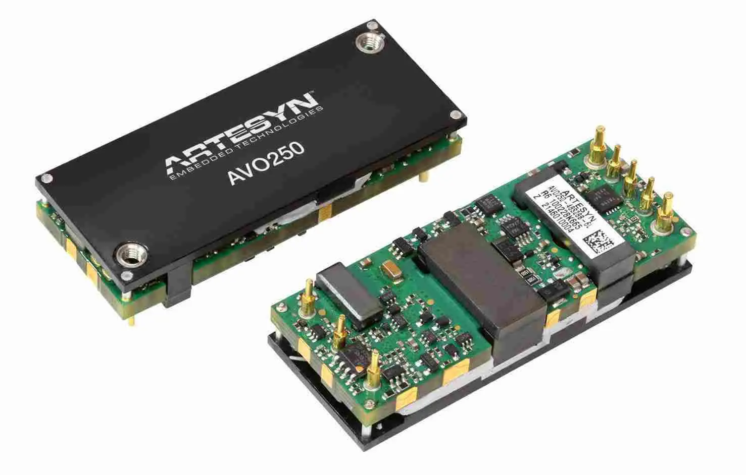 AVO250-48S28B-6L