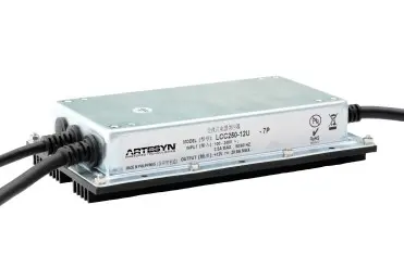 LCC250-12U-7P