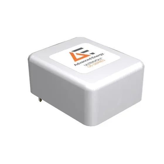 0.2US12-P0.1 by ultravolt / advanced energy