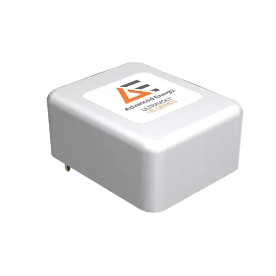 0.2US5-N0.1 by ultravolt / advanced energy