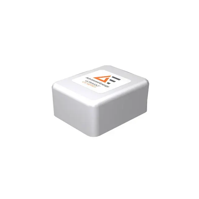 0.5US5-P0.1 by ultravolt / advanced energy