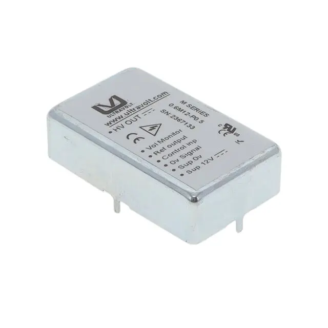 0.6M12-P0.5 by ultravolt / advanced energy