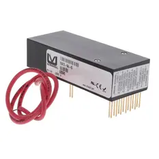 10A12-N4-I5 by ultravolt / advanced energy
