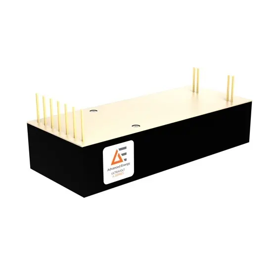 10A24-N15-I10 by ultravolt / advanced energy