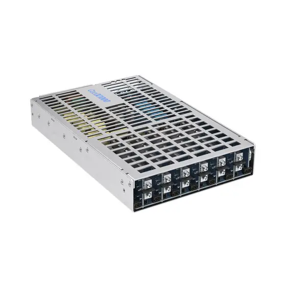 CMK by excelsys / advanced energy