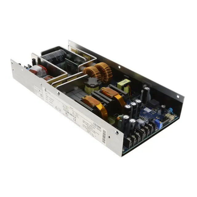 CS10M-24N-0-A by excelsys / advanced energy