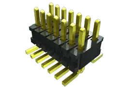 FTR-110-03-G-D-LC-06-P-FR by samtec