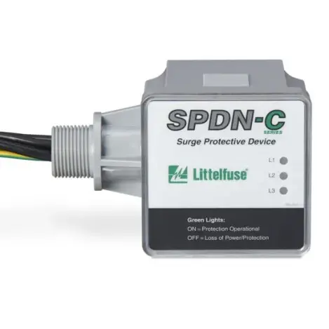 SPDN-C240-1P
