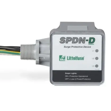 SPDN-D277-3Y