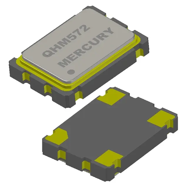 3QHM572C2.0-19.440 by mercury electronics ind.