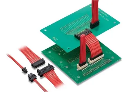 DF11-2428SCA by hirose electric americas