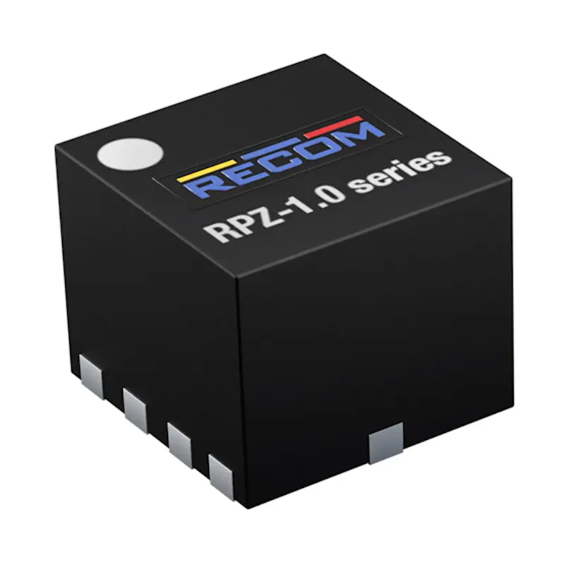 RPZ-1.0-CT