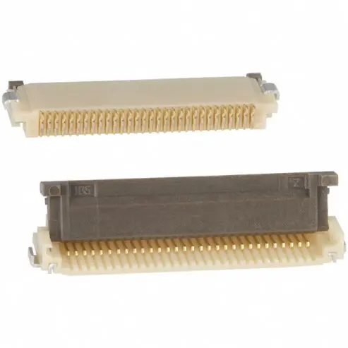 FH12-30S-0.5SH(55) by hirose electric americas