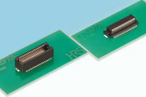 DF12NB(3.0)-30DS-0.5V(51) by hirose electric americas