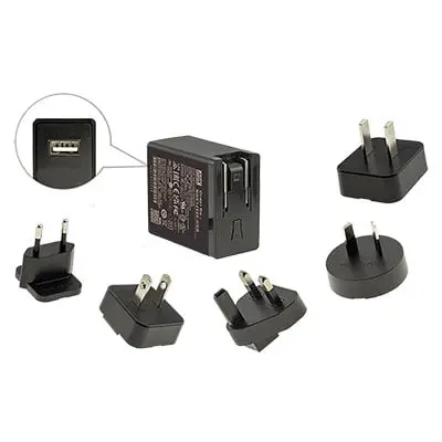 NGE12I05-USB by mean well