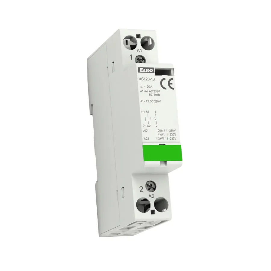 VS120-10UL-24V-AC/DC