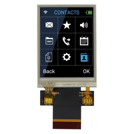 NHD-2.4-240320AF-CTXP-T