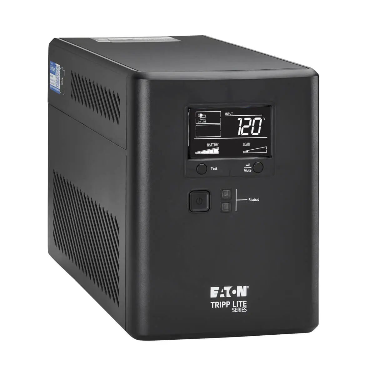 SMART750LCDTNC by tripp lite by eaton