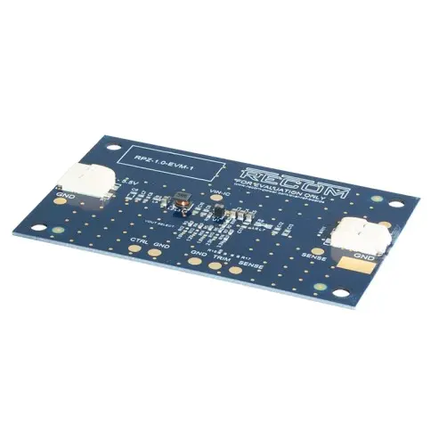 RPZ-1.0-EVM-1