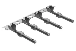 0441001414P1000101 by amphenol sine systems