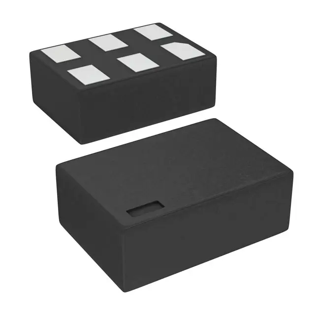 FXLP34L6X by onsemi