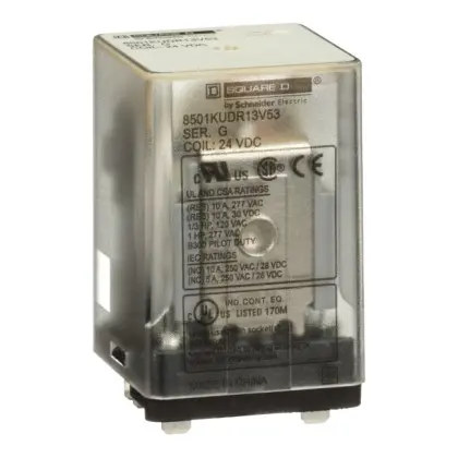 8501KUDR13V53 by schneider electric