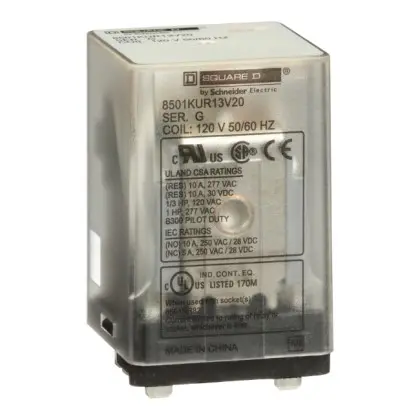 8501KUR13V20 by schneider electric