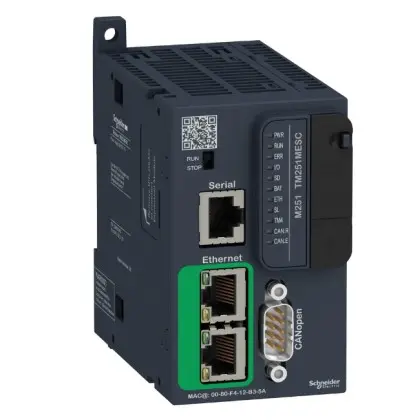 TM251MESC