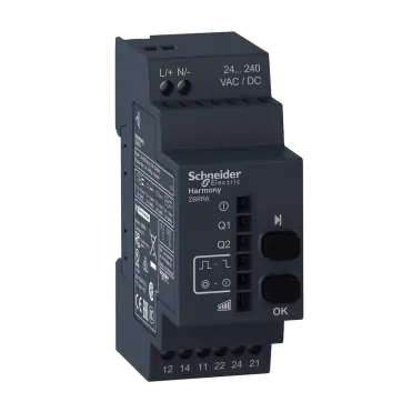 ZBRRA by schneider electric
