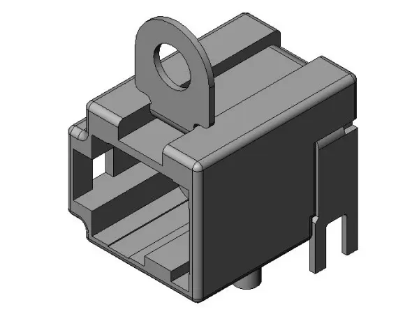 CE2S101C02 by jae electronics