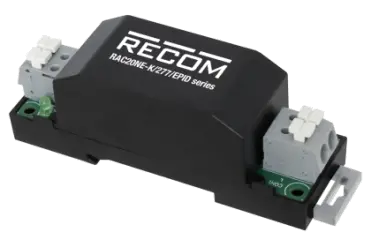 RAC20NE-36SK/277/EPID