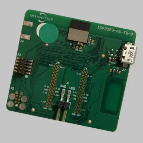 ISP2053-AX-TB by insight sip