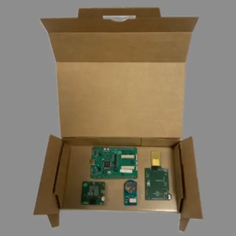 ISP3080-UX-DK by insight sip