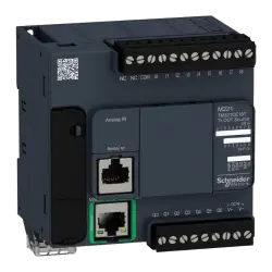TM221CE16T