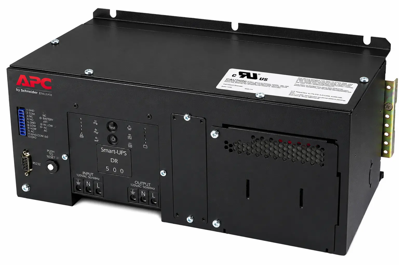 SUA500PDR-S