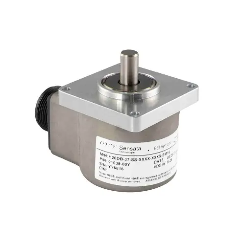 01039-2299 by bei encoders