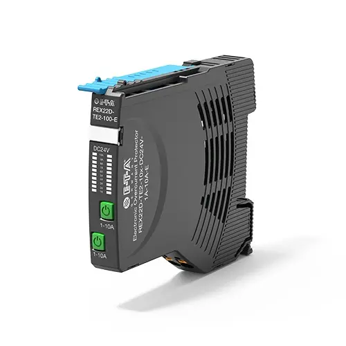 REX22D-TA1-100-DC24V-16A-E
