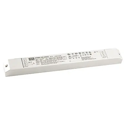 SPWM-150-24DA2Q by mean well