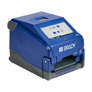 I4311-WB-LAB by brady canada