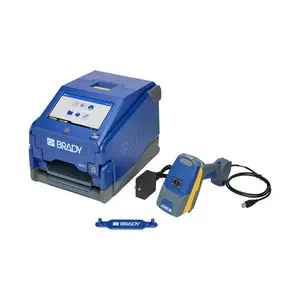 I4311-KIT-SCANNER by brady canada