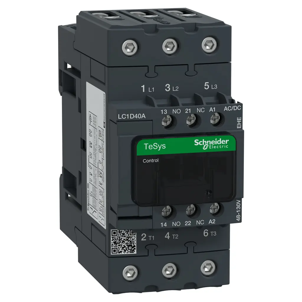 LC1D40AEHE